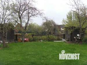 Дом 40м², 2-этажный, участок 6 сот.