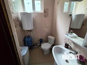 Дом 100м², 2-этажный, участок 6 сот.