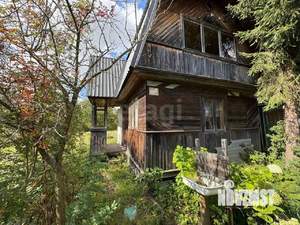 Дом 24м², 2-этажный, участок 4 сот.