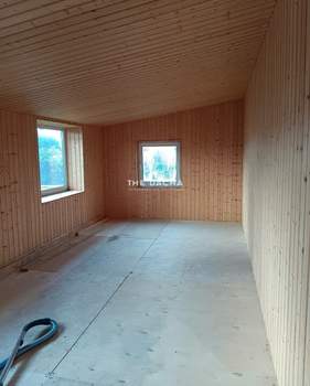 Дом 50м², 2-этажный, участок 4 сот.