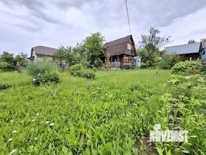 Дом 36м², 2-этажный, участок 7 сот.