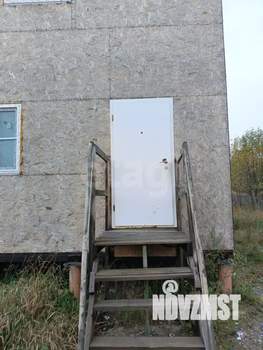 Дом 167м², 3-этажный, участок 4 сот.