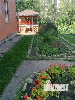 Дом 150м², 3-этажный, участок 9 сот.