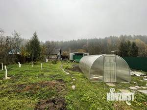 Дом 20м², 1-этажный, участок 5 сот.