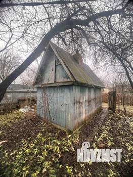 Дача 30м², 2-этажный, участок 5 сот.