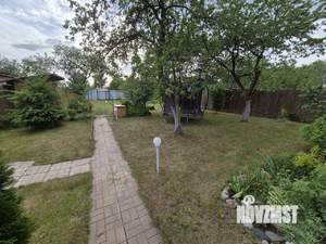 Дом 84м², 2-этажный, участок 6 сот.