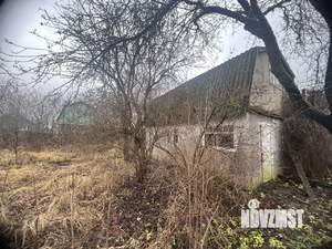 Дача 30м², 2-этажный, участок 5 сот.