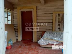 Дом 29м², 2-этажный, участок 5 сот.