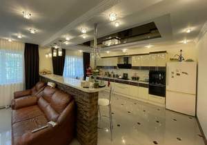 Дом 132м², 1-этажный, участок 9 сот.