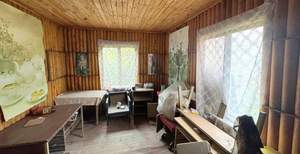 Дом 45м², 2-этажный, участок 4 сот.