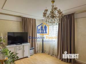 Коттедж 350м², 3-этажный, участок 8 сот.