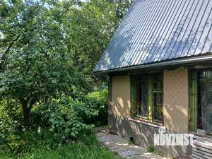 Дом 55м², 2-этажный, участок 5 сот.