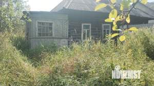 Дом 56м², 1-этажный, участок 7 сот.