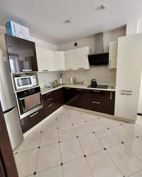 Дом 110м², 2-этажный, участок 2 сот.