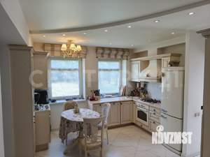 Дом 156м², 2-этажный, участок 4 сот.