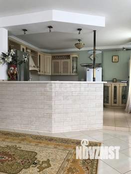 Дом 159м², 2-этажный, участок 7 сот.