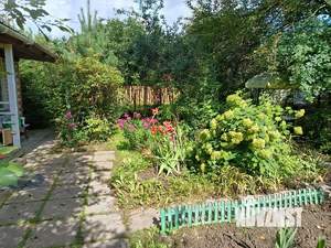 Дом 60м², 2-этажный, участок 6 сот.