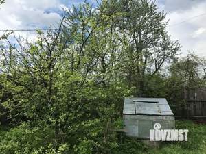 Дом 65м², 2-этажный, участок 6 сот.