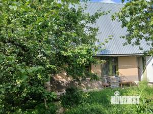 Дом 55м², 2-этажный, участок 5 сот.