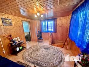 Дом 84м², 2-этажный, участок 4 сот.