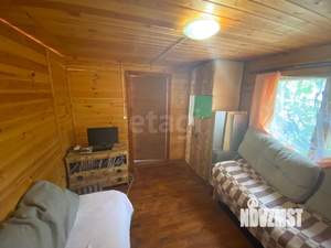 Дом 69м², 2-этажный, участок 3 сот.