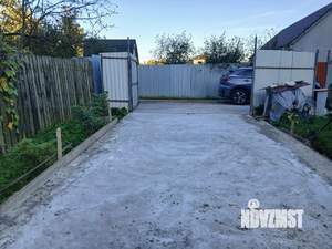 Дом 97м², 2-этажный, участок 6 сот.