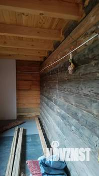 Дом 72м², 2-этажный, участок 5 сот.