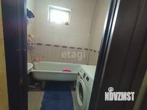 Дом 272м², 3-этажный, участок 5 сот.