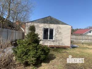 Дом 573м², 3-этажный, участок 11 сот.