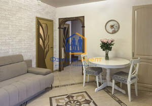 Дом 59м², 3-этажный, участок 1 сот.