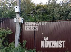 Дача 30м², 1-этажный, участок 6 сот.