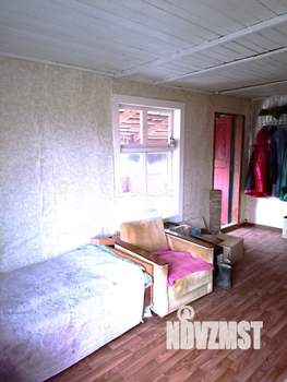 Дом 24м², 1-этажный, участок 10 сот.