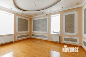 Дом 583м², 4-этажный, участок 6 сот.