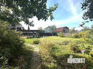 Дом 84м², 2-этажный, участок 4 сот.