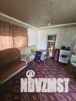 Дом 20м², 1-этажный, участок 4 сот.