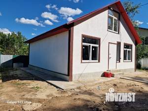 Дом 119м², 2-этажный, участок 5 сот.