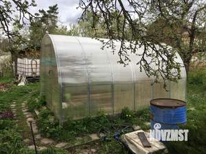 Дом 15м², 1-этажный, участок 5 сот.