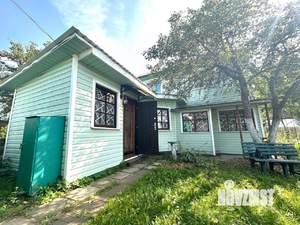 Дом 84м², 2-этажный, участок 4 сот.