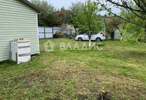 Дом 30м², 2-этажный, участок 7 сот.