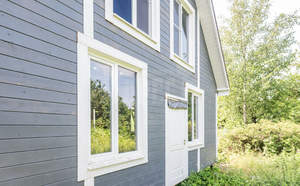 Дом 107м², 2-этажный, участок 6 сот.