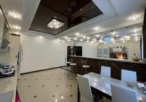 Дом 132м², 1-этажный, участок 9 сот.