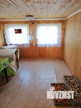 Дом 30м², 2-этажный, участок 5 сот.