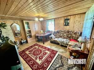 Дом 84м², 2-этажный, участок 4 сот.