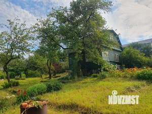 Дом 48м², 2-этажный, участок 6 сот.