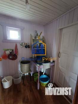 Дом 57м², 2-этажный, участок 5 сот.