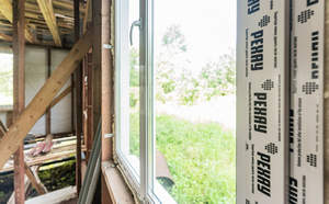 Дом 107м², 2-этажный, участок 6 сот.