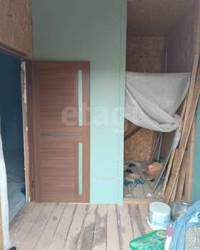 Дом 167м², 3-этажный, участок 4 сот.