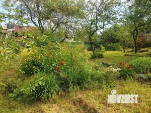 Дом 48м², 2-этажный, участок 6 сот.