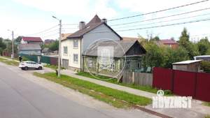 Дом 83м², 1-этажный, участок 7 сот.