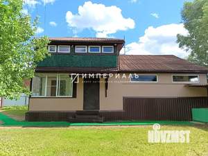 Дом 130м², 2-этажный, участок 5 сот.